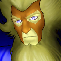 Claudis - Thundercats  - AnimeComics