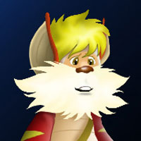 Snarfinho - Novos Thundercats Snarfer - AnimeComics